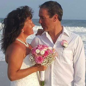 Meet your Posher, Rhonda-seth